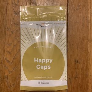 Xanthomax happy caps energy, weight loss, etc